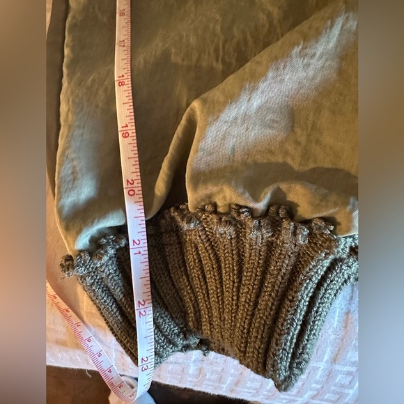 Zara Cargo Pants - Picture 10 of 10